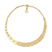 Collana Unoaerre Donna in Bronzo 2612 - 2612